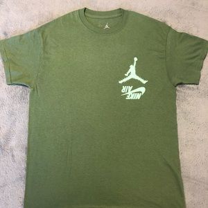 Travis Scott x Jordan Highest in the Room Tee